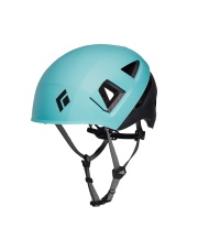 KASK WSPINACZKOWY BLACK DIAMOND CAPITAN Patina/black S-M