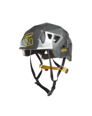  Kask Grivel Stealth - titanium