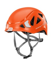 Kask wspinaczkowy Climbing Technology Galaxy - orange/white