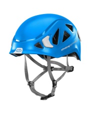 Kask wspinaczkowy Climbing Technology Galaxy - blue/white