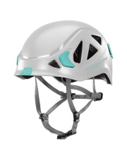 Kask wspinaczkowy Climbing Technology Eclipse - white/acquamarine