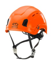 Aries Air kask do prac na wysokości-orange