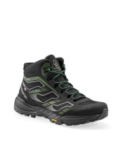  Buty turystyczne wysokie Zamberlan Anabasis GTX - dark green 