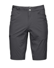 SPODENKI BLACK DIAMOND VALLEY- Carbon 