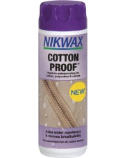 Impregnat COTTON PROFF Nikwax 300ml