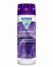 DOWN PROOF Nikwax 300ml Impregnat do kurtek puchowych