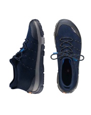 Męskie wodoodporne buty turystyczne TREK MERINO Brubeck 