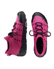 Damskie wodoodporne buty turystyczne Brubeck TREK MERINO  