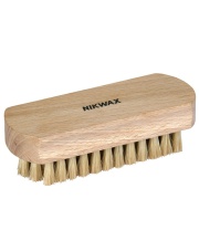 Szczotka do butów Nikwax Shoe Brush