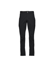 Spodnie trekkingowe męskie Black Diamond Technician Alpine black