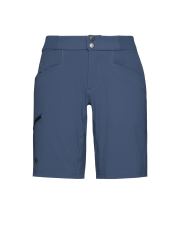 Spodenki damskie Black Diamond Valley Shorts - blue 
