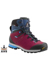 Buty trekkingowe damskie Zamberlan Thunder GTX - wine/blue