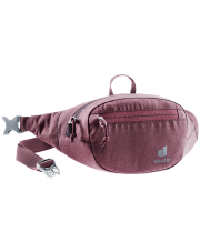 Saszetka Deuter Belt - maron