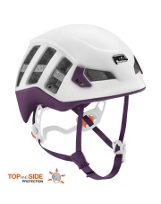 Kask Meteora S/M (fioletowy) petzl 
