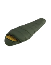Śpiwór syntetyczny Easy Camp Falcon III Mummy -4C (205 cm)
