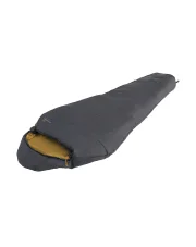 Śpiwór syntetyczny Easy Camp Falcon I Mummy 205 cm) 
