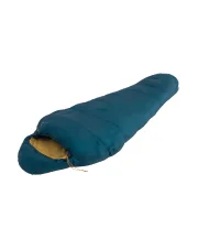  Śpiwór syntetyczny Easy Camp Falcon II Mummy -1C (205 cm)