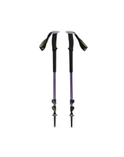 Kije trekkingowe Black Diamond Trail Trekking Poles - soft lilac