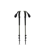 Kije trekkingowe Black Diamond Trail Trekking Poles - Pine Smoke
