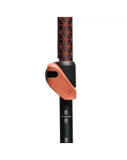 Kije trekkingowe Black Diamond Trail Cork Trekking fig