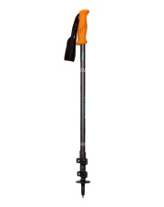 Kije trekkingowe Kohla Active Pole - black/dresden blue