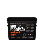 Zestaw Tactical Foodpack Weekpack Tango