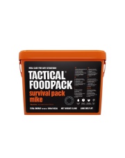 Zestaw Tactical Foodpack Survival Pack Mike