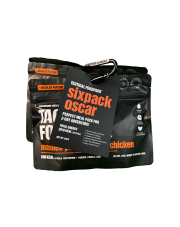 Zestaw Tactical Foodpack Sixpack Oscar