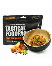 Liofilizat Tactical Foodpack Meksykańska potrawka z wołowiną 415 g