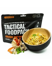 Liofilizat Tactical Foodpack Danie z kurczakiem i makaronem 560 g
