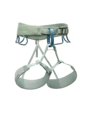 Uprząż wspinaczkowa damska Black Diamond Momentum Harness Saga rozm M 
