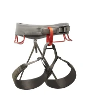 UPRZĄŻ WSPINACZKOWA BLACK DIAMOND MOMENTUM HARNESS - MOONSTONE ROZMIAR rozmiar S 