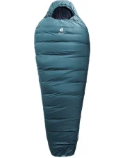 Śpiwór Deuter Orbit 0 arctic-ink 