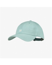  CZAPKA BASEBALL SOLID ZIRE - mist 