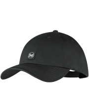 Czapka z daszkiem BUFF BASEBALL SOLID ZIRE GRAPHITE