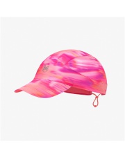 Czapka z daszkiem BUFF PACK SPEED CAP SISH PINK FLUORS/M