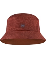 Kapelusz BUFF ADVENTURE BUCKET HAT KELED RUSTY S/M