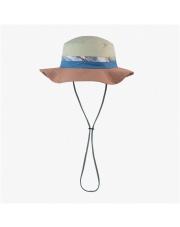 Kapelusz BUFF EXPLORE BOONEY HAT KIVU SAND L/XL