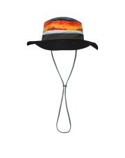 Kapelusz BUFF EXPLORE BOONEY HAT JAMSUN BLAC K S/M