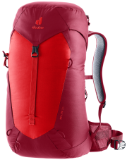 Plecak AC Lite 30 cherry-masala