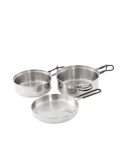 Zestaw garnków Easy Camp Tour Cook Set Set