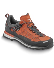 Buty trekkingowe męskie MEINDL Literock free GTX, z membraną Gore-Tex