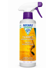 Impregnat do odzieży Nikwax TX Direct 300 ml atomizer