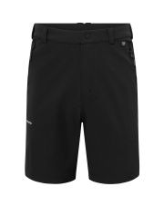 Spodenki Viking Expander Shorts Man czarny 