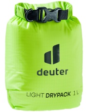 DEUTER Worek wodoszczelny LIGHT DRYPACK 1