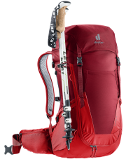 Plecak Deuter Futura 26 masala-cherry