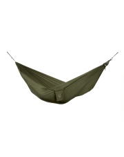  HAMAK POJEDYŃCZY TICKET TO THE MOON army green