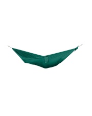 HAMAK POJEDYŃCZY TICKET TO THE MOON  Compact emerald green