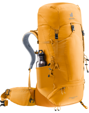 Plecak Deuter Aircontact Lite 50+10 amber-maple