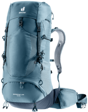  Plecak Deuter Aircontact Lite 40 + 10 atlantic-ink